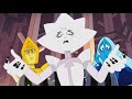 Обзор на Вселенная Стивена Фильм steven universe the movie Шпинель spinel Белый Алмаз Алмазы