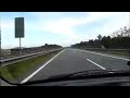 meanwhile on a german highway fixed