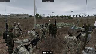 地獄のARMA3 20241114