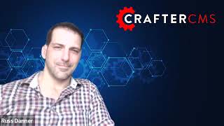 CrafterCast Episode 2: What is Decoupled CMS Architecture?