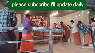 Mouna swamigal 17/08/2022