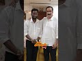 என்றும் அண்ணன் வழியில்... pmk drayyaramadoss anbumani anbumaniramadoss tamilnadu ranipet tn