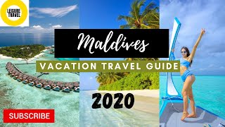 Maldives Honeymoon | Maldives Tour | Maldives Resort| Maldives Tourism