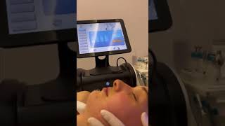 PAstrim fytyre me Hydra Facial