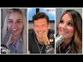 Should You Keep Memories of Your Exes? | On Air With Ryan Seacrest