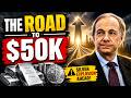 What Ray Dalio’s $50,000 Forecast Really Means for Silver Holders