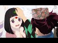 IF ANIME WAS MADE IN NEPALI | NEPALI ANIME | RIANA RI