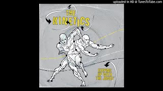 The Kinetics - Keeping Up With The Jones' (1983)