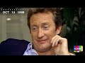 bryan brown’s 1988 wild filming of ‘gorillas in the mist’