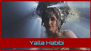 Feruza Jumaniyozova Yalla Habibi playtube