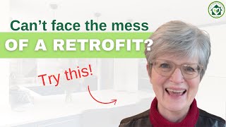 Here's how you can retrofit your house - the secret to making home energy efficient