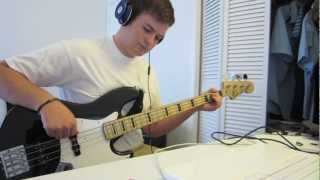 My YTBP Bass Audition