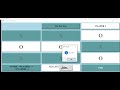 TicTacToe GUI Game In PYTHON With Source Code | Source Code & Projects