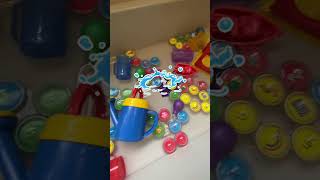Join me as I demonstrate a fun and interactive way to explore letters with Lakeshore Learning's