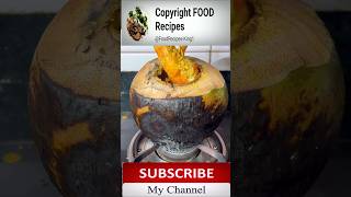 Daab Chingri Recipe #video #food #indianrecipes #daabchingri #cooking #subscribe #like