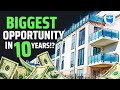 2023’s MASSIVE Opportunity for Multifamily Real Estate Investing?