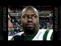 Jets Bart Scott DESTROYS Patriots in ESPN Interview