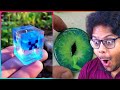 Minecraft Creations and Crafts That Are Next Level..!!