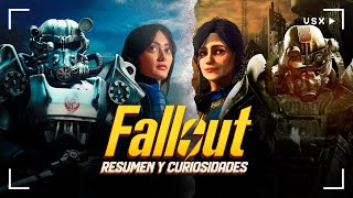 Fallout: Resumen y curiosidades - VSX Project