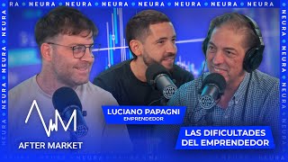 After Market: Julián Yosovitch | !redes !wapp !kick !tronco !gumer !remeras