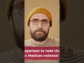 Does Mexico celebrate Cinco De Mayo? #cincodemayo #factshorts #facts