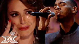Throwback Thursday To The MOST EMOTIONAL UK Audition EVER! | X Factor Global