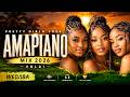 Pretty Girls Love Amapiano 🌴 Summer Vibes Mix 2026 | Dj Webaba