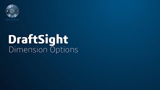 Learning Journey: Dimension Options