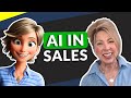 How To Use Ai As A Salesperson | 5 Minute Sales Training