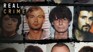 Exploring The Psychology of Infamous Killers | World’s Most Evil Killers S1 Marathon | Real Crime