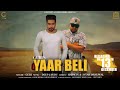 yaar beli audio song guri ft. deep jandu geetmp3 punjabi songs 2017