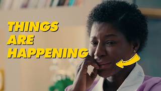 Behind The Scenes Nollywood Review