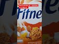 eat healthy breakfast nestle fitness wholegrain shorts video 2023