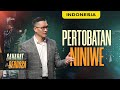 Ibadah Minggu | Sahabat Orang Berdosa : Pertobatan Niniwe (Official Philip Mantofa)