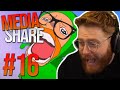 I'M WORRIED ABOUT SOME OF YOU - Wubby Media Share #16