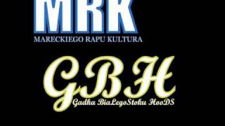 G.B.H. MRK-Proste Mixtape.