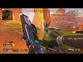 【apexキル集 pad】キャラコン無双キル集 short kill apex legends highlight 5 pc ps4 switch