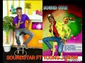 Soundstar X Young Junior kotestes (chepkorir) Latest kalenjin song.