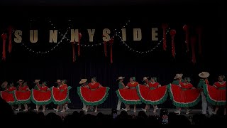 Sunnyside Danzantes: San Luis Potosí(2024)