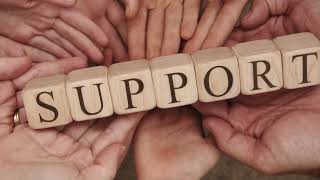 The Healing Impact of Bereavement Support