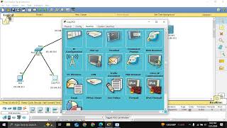 Static NAT | Cisco Packet Tracer