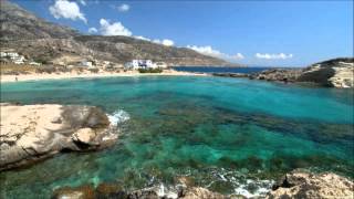 Karpathos : The Island of Wonder