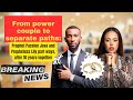 Prophet Passion Java & Lily have announced the dissolution of their marriage after 10 years together