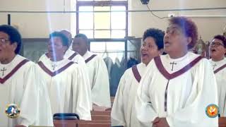 Sa Lagilagi Ka Rui Totoka (Centenary Choir)