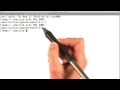 Running Hello Endpoints Project - Developing Scalable Apps with Java