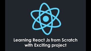 27 - React Basics Tutorial Continued - Import and Export ES6 Modules
