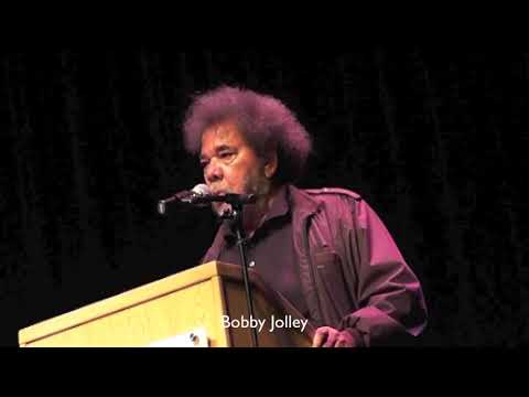 Bobby Jolley 2018 Bobby Jolley 2018