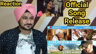 Reaction on Teri Meri Kahani OFFICIAL Song | Himesh Reshammiya & Ranu Mondal | Wait Is Over