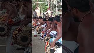 Kallazhi pooram 2025 Kidangoor Desam