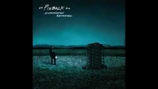 Pinback - Drawstring + Lyrics on screen (HQ)